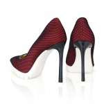 Ennis - Red